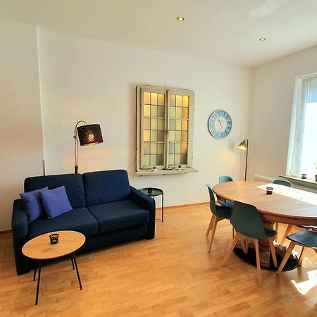 Frankes Sleep Inn, 4, 2, 1 Raumwohnungen, Sauna Velbert Kültér fotó