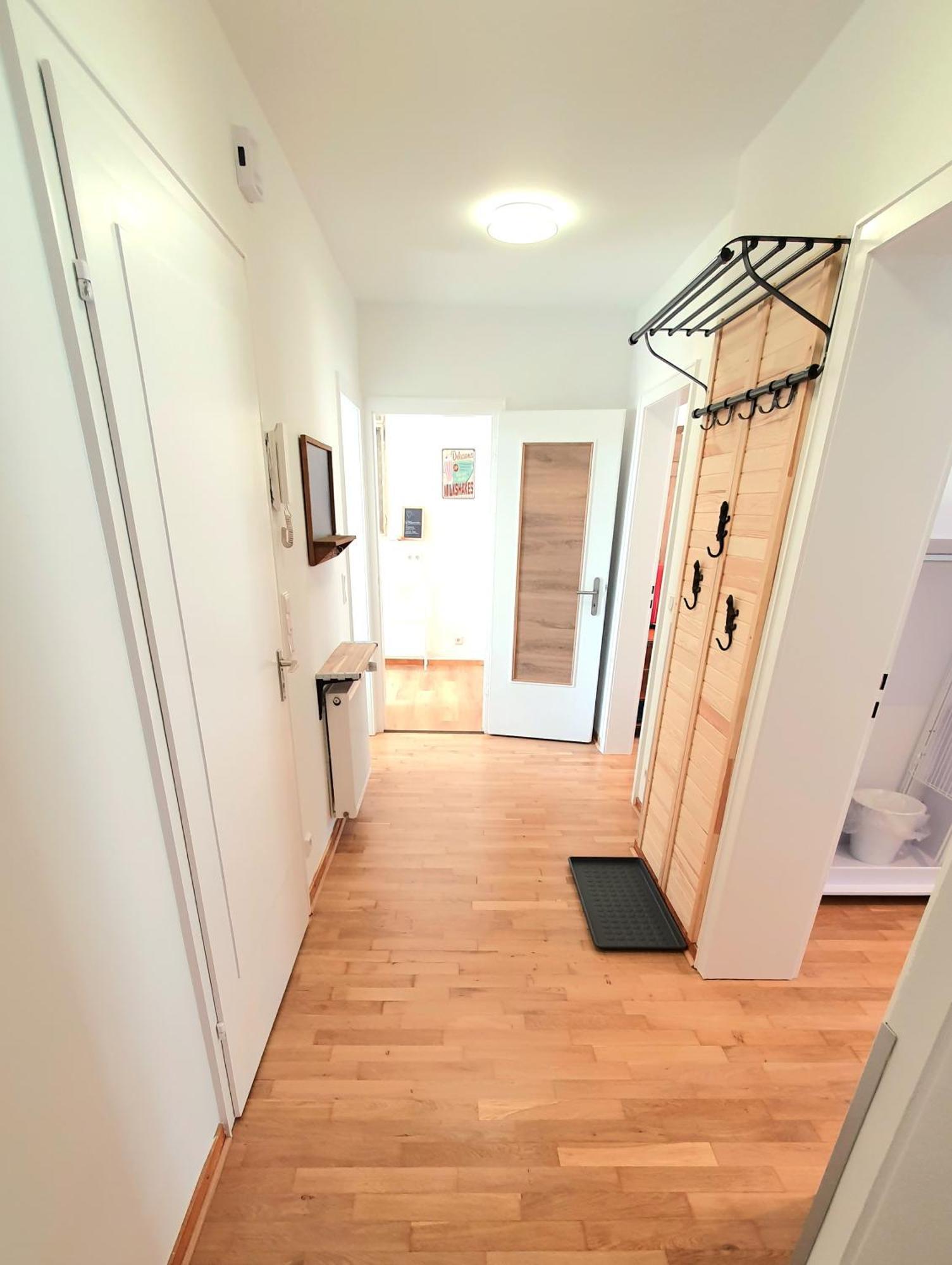 Frankes Sleep Inn, 4, 2, 1 Raumwohnungen, Sauna Velbert Kültér fotó